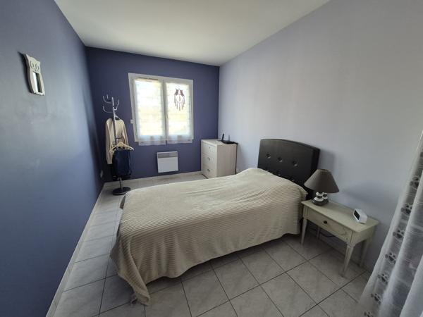 Maison PP - 3 chambres, jardin, garage Détails des diagnostics énergétiques
