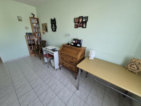 Maison PP - 3 chambres, jardin, garage Détails des diagnostics énergétiques
