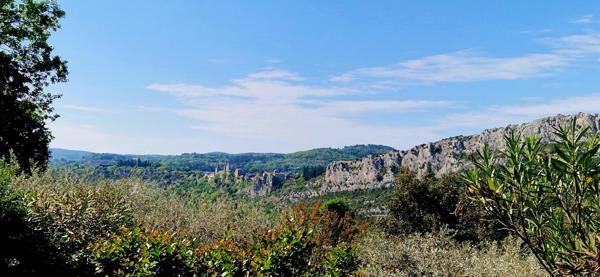 maison 2630 m² terrain saint martin d'ardeche Saint-Martin-d'Ardèche (07700)