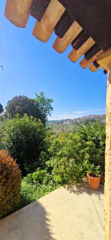 maison 2630 m² terrain saint martin d'ardeche Saint-Martin-d'Ardèche (07700)