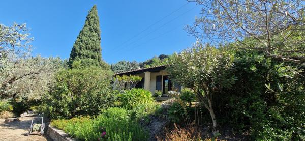 maison 2630 m² terrain saint martin d'ardeche Saint-Martin-d'Ardèche (07700)