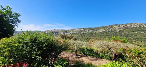 maison 2630 m² terrain saint martin d'ardeche Saint-Martin-d'Ardèche (07700)