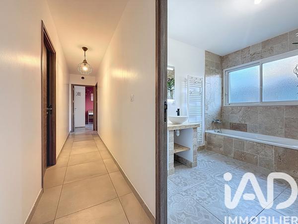 Maison à vendre 8 pièces 200 m² Carcassonne