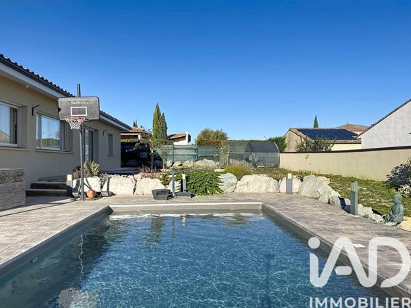 Maison à vendre 8 pièces 200 m² Carcassonne