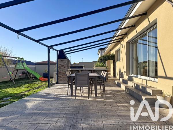 Maison à vendre 8 pièces 200 m² Carcassonne