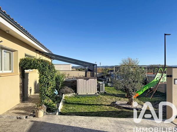 Maison à vendre 8 pièces 200 m² Carcassonne