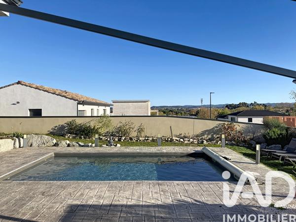 Maison à vendre 8 pièces 200 m² Carcassonne