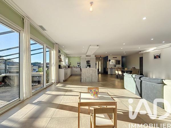 Maison à vendre 8 pièces 200 m² Carcassonne