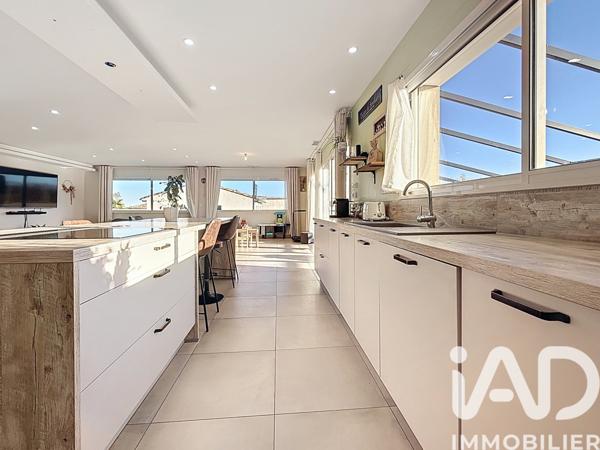 Maison à vendre 8 pièces 200 m² Carcassonne