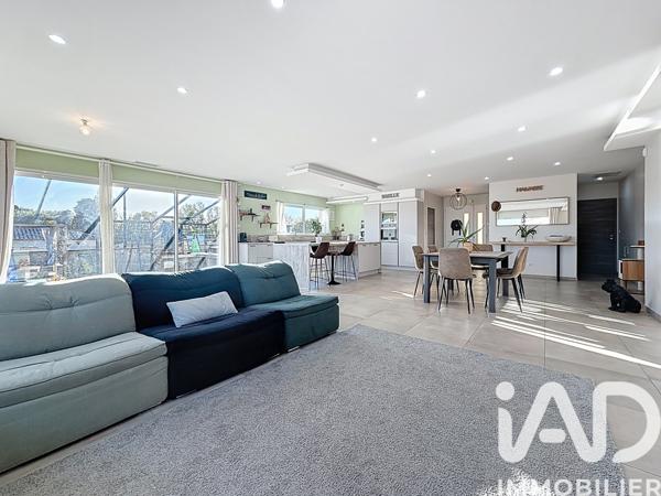 Maison à vendre 8 pièces 200 m² Carcassonne