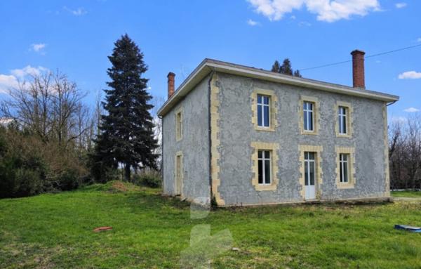 Maison de 199 m²