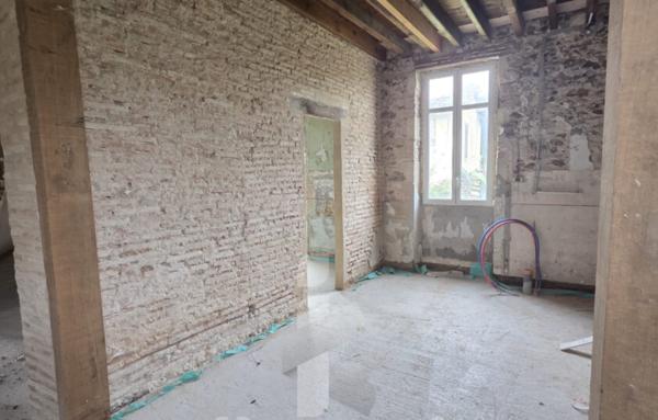 Maison de 199 m²