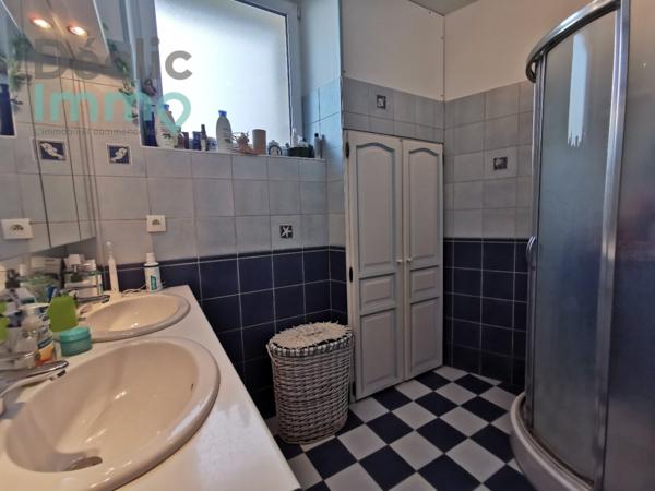 Vente maison Velluire, 96m² 510m² 4 pièces 139 995€