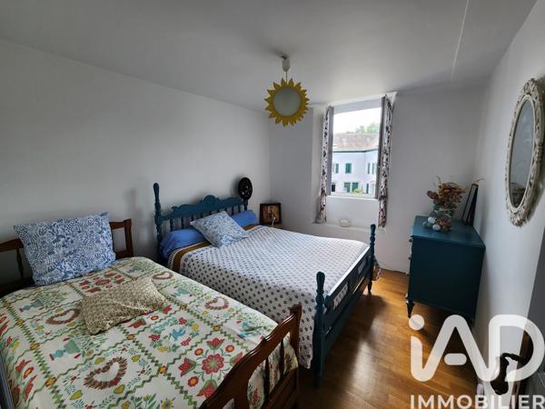 Maison à vendre 13 pièces 351 m² Garindein