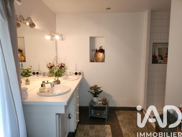 Maison à vendre 13 pièces 351 m² Garindein