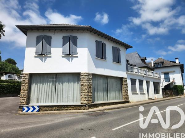 Maison à vendre 13 pièces 351 m² Garindein