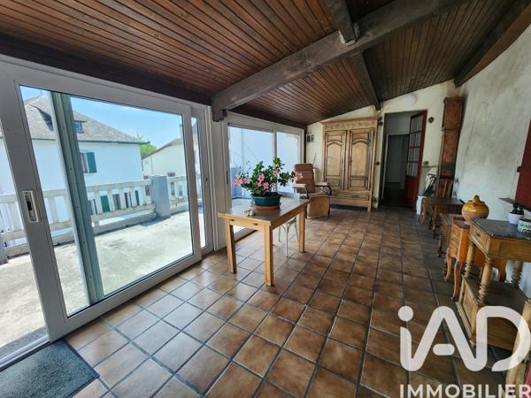 Maison à vendre 13 pièces 351 m² Garindein