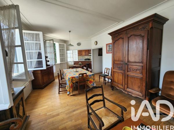 Maison à vendre 13 pièces 351 m² Garindein