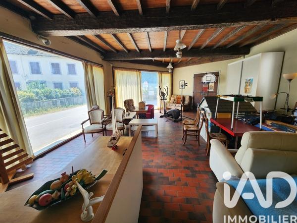 Maison à vendre 13 pièces 351 m² Garindein