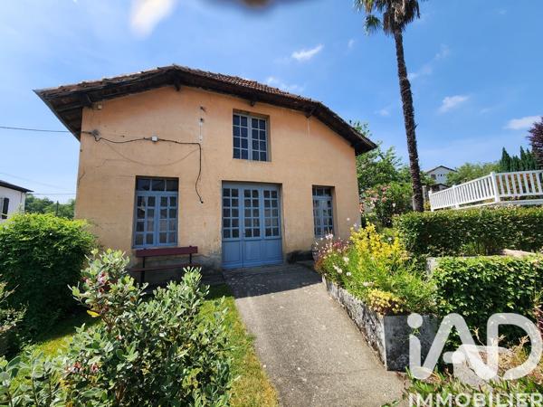 Maison à vendre 13 pièces 351 m² Garindein