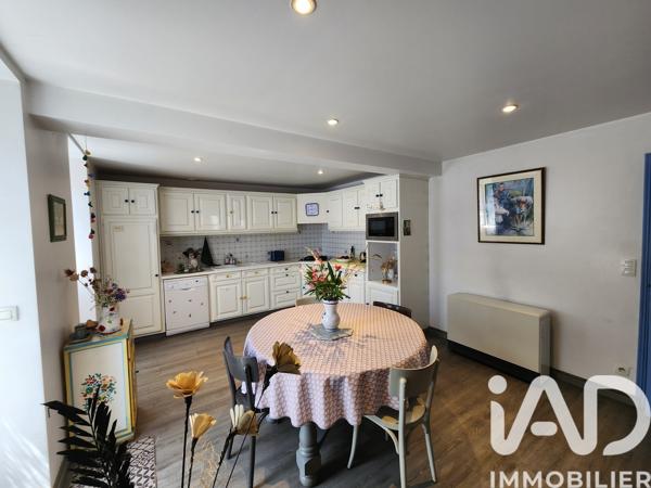 Maison à vendre 13 pièces 351 m² Garindein