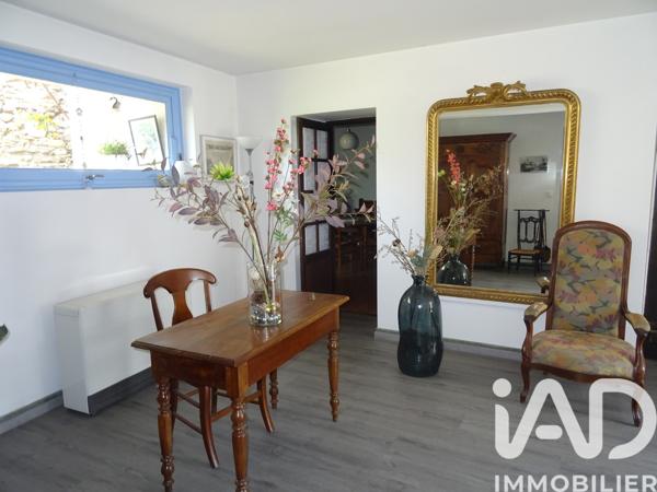 Maison à vendre 13 pièces 351 m² Garindein