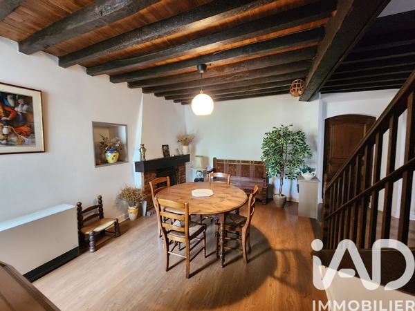 Maison à vendre 13 pièces 351 m² Garindein