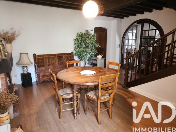 Maison à vendre 13 pièces 351 m² Garindein