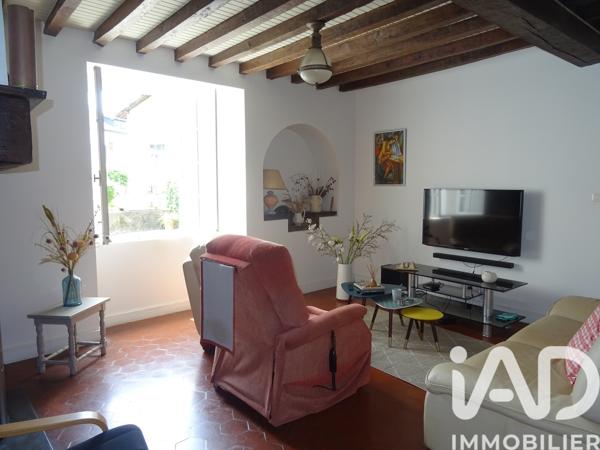 Maison à vendre 13 pièces 351 m² Garindein