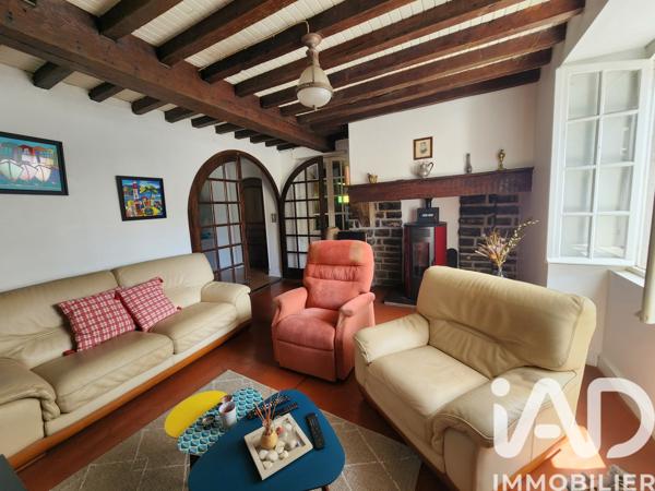 Maison à vendre 13 pièces 351 m² Garindein
