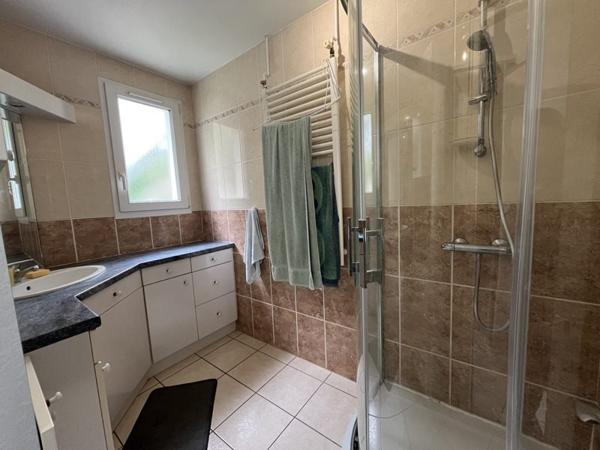 Maison à vendre |                                       Châteauneuf-du-Faou |                                        4 pièces  |  95 m²
