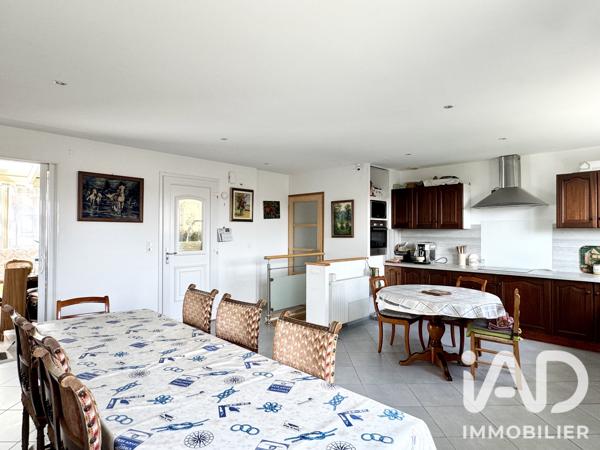 Maison à vendre 5 pièces 100 m² Saint-Xandre