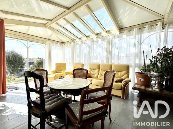 Maison à vendre 5 pièces 100 m² Saint-Xandre