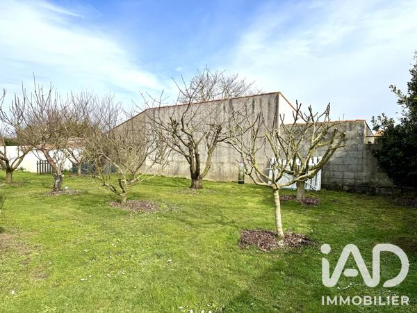 Maison à vendre 5 pièces 100 m² Saint-Xandre