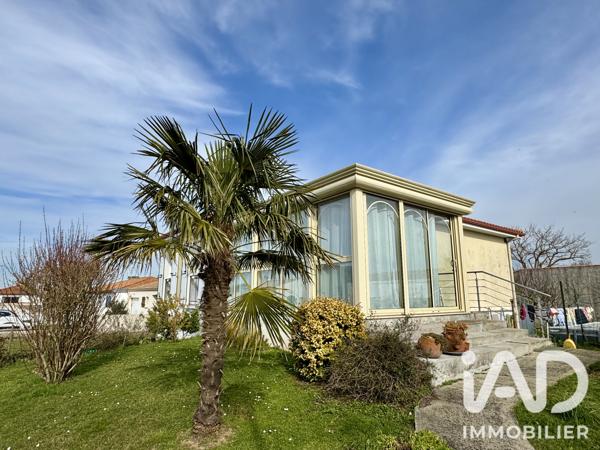 Maison à vendre 5 pièces 100 m² Saint-Xandre