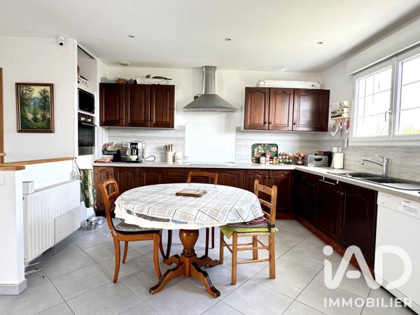 Maison à vendre 5 pièces 100 m² Saint-Xandre