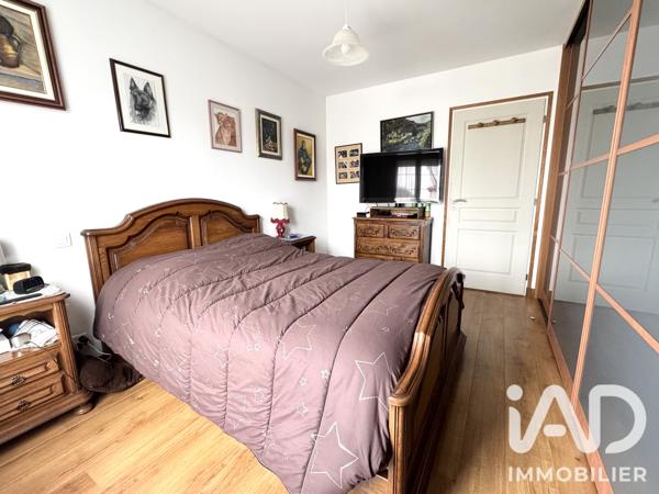 Maison à vendre 5 pièces 100 m² Saint-Xandre