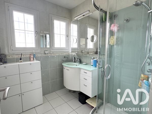 Maison à vendre 5 pièces 100 m² Saint-Xandre