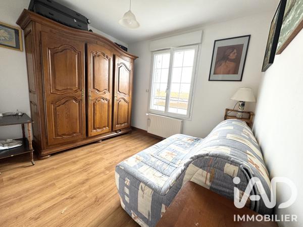 Maison à vendre 5 pièces 100 m² Saint-Xandre