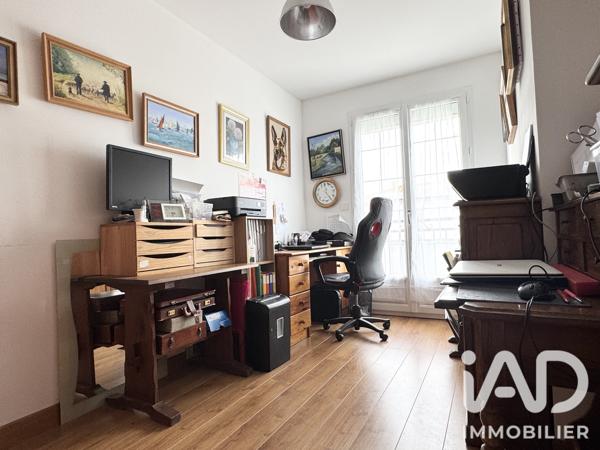 Maison à vendre 5 pièces 100 m² Saint-Xandre