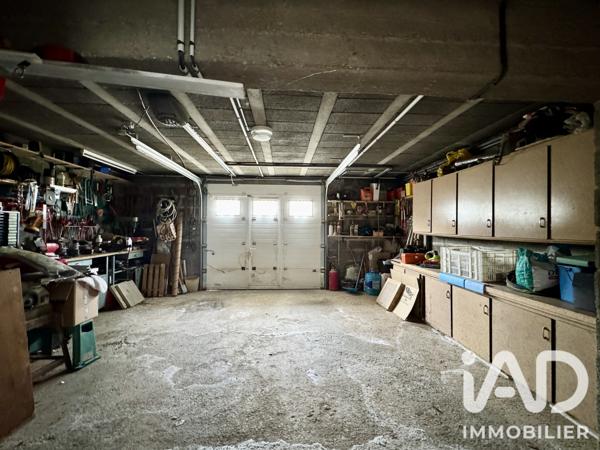 Maison à vendre 5 pièces 100 m² Saint-Xandre