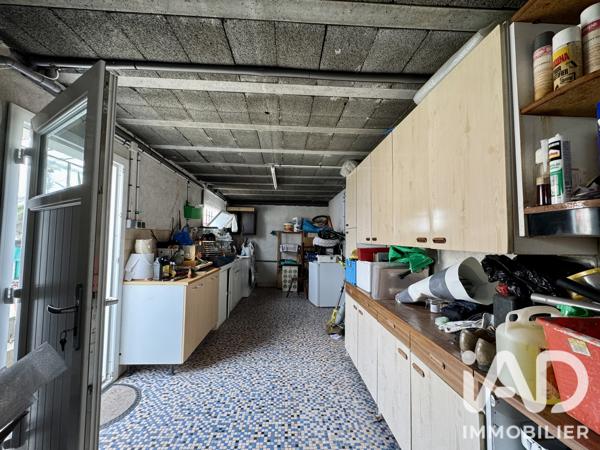Maison à vendre 5 pièces 100 m² Saint-Xandre