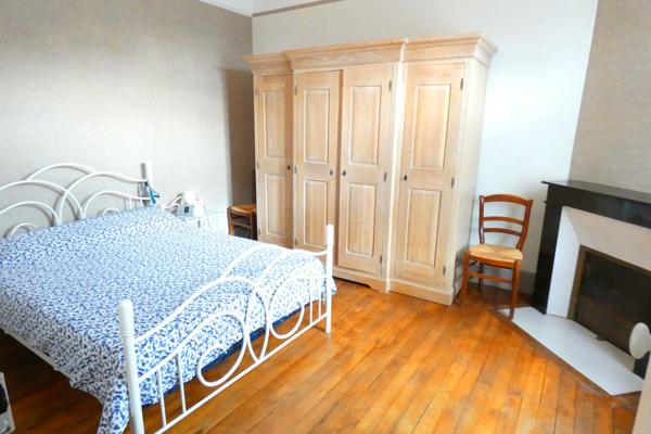 BELLE MAISON 1930 EN PIERRE Aurillac (15000)