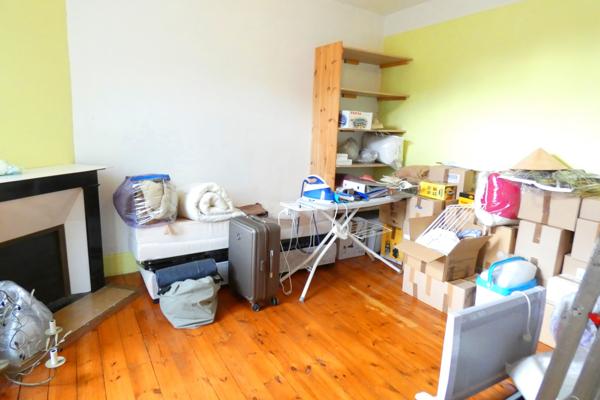 BELLE MAISON 1930 EN PIERRE Aurillac (15000)