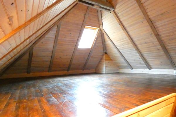 BELLE MAISON 1930 EN PIERRE Aurillac (15000)