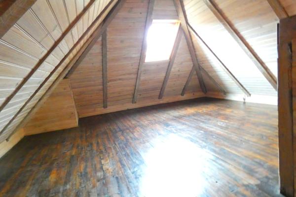 BELLE MAISON 1930 EN PIERRE Aurillac (15000)