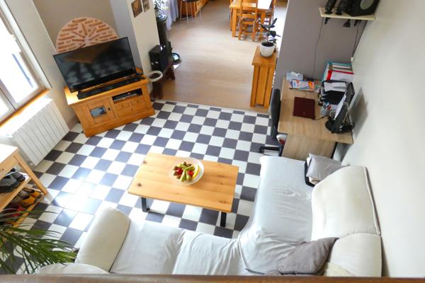 BELLE MAISON 1930 EN PIERRE Aurillac (15000)