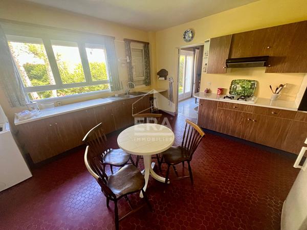 Maison familiale individuelle 6 pièces à vendre à Villepreux - Quartier Le Prieuré