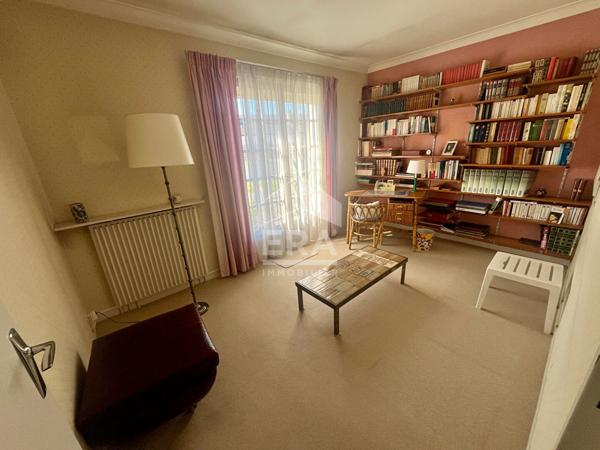 Maison familiale individuelle 6 pièces à vendre à Villepreux - Quartier Le Prieuré