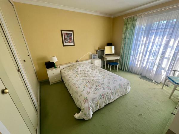 Maison familiale individuelle 6 pièces à vendre à Villepreux - Quartier Le Prieuré